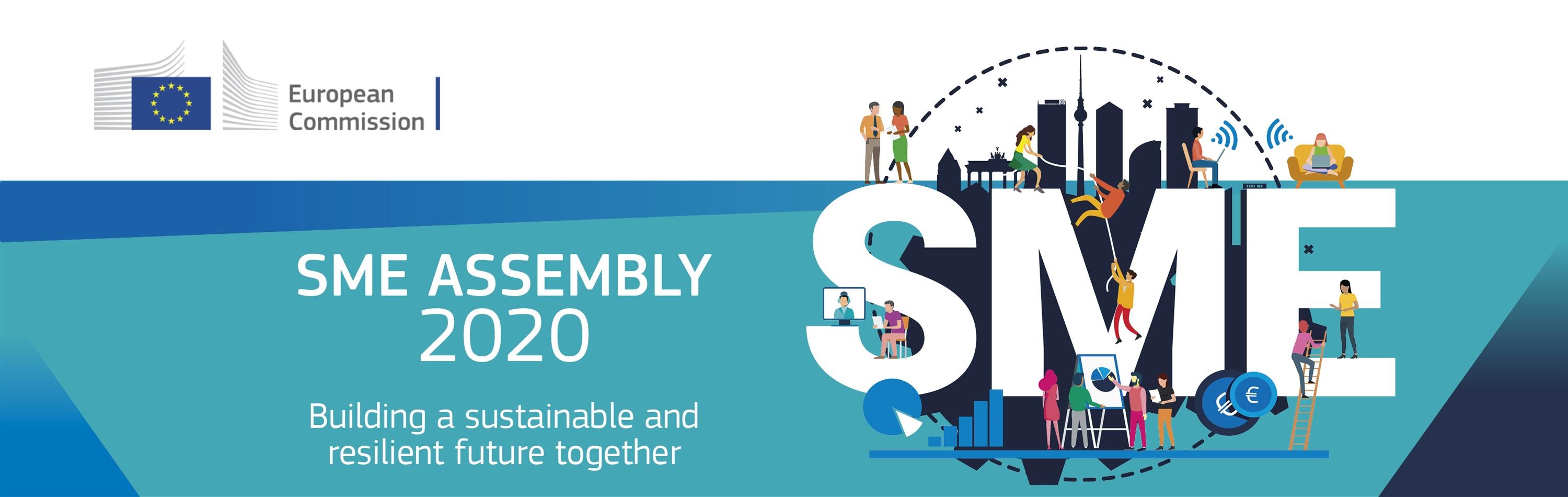 SME Assembly 2020
