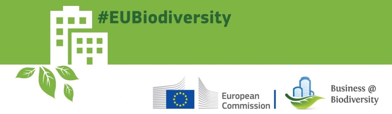 EUBiodiversity